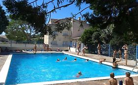 Ymca Villeneuve Les Avignon Villeneuve-lès-avignon