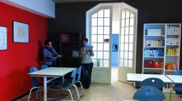 Hôtel Ymca Villeneuve Les Avignon Extérieur photo